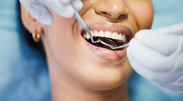 Best Dentist Open Late Near Me  in Fort Madison, IA