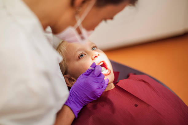 Tooth Infection Emergency Dentist in IA