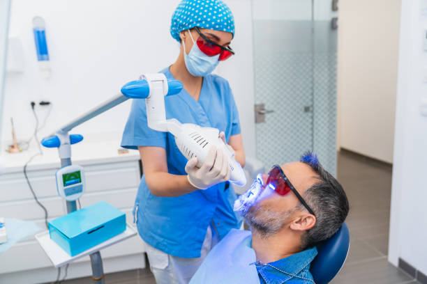 Best Teeth Whitening  in Fort Madison, IA