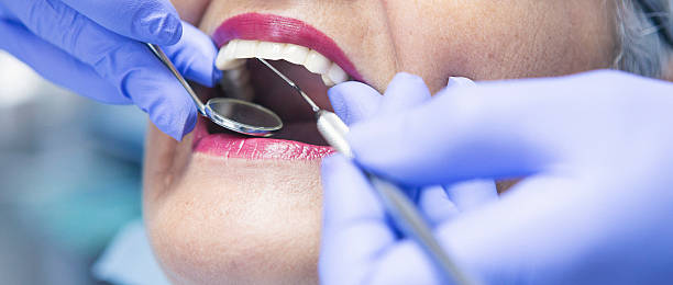 Best Emergency Dental Services Near Me  in Fort Madison, IA