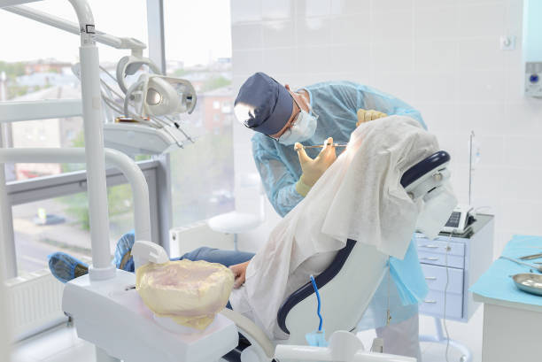Best Emergency Dentist Open Today  in Fort Madison, IA